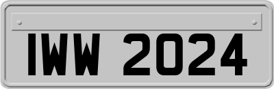 IWW2024