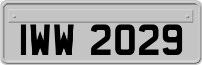 IWW2029