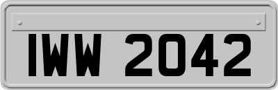IWW2042