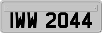 IWW2044