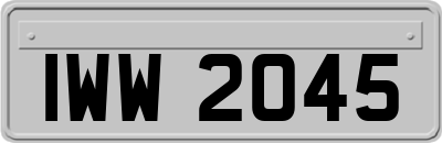IWW2045