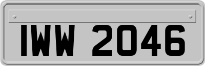 IWW2046