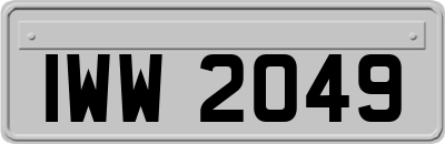 IWW2049
