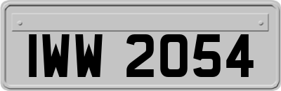 IWW2054