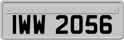 IWW2056