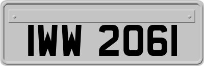 IWW2061