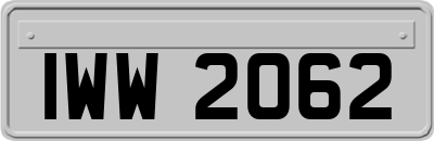 IWW2062