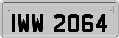 IWW2064