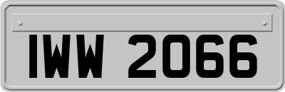 IWW2066