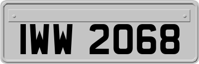 IWW2068
