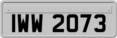 IWW2073