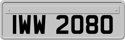IWW2080