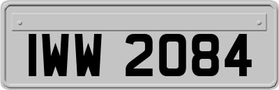 IWW2084