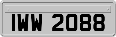 IWW2088