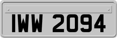 IWW2094