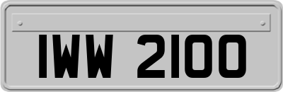 IWW2100