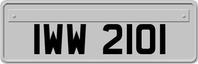 IWW2101