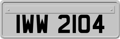 IWW2104