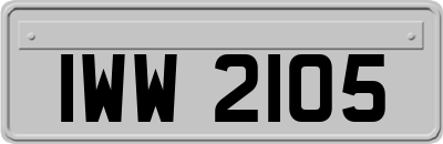 IWW2105