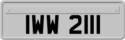 IWW2111