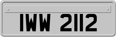 IWW2112
