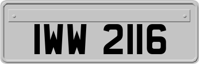 IWW2116