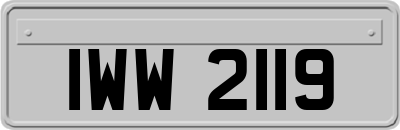 IWW2119