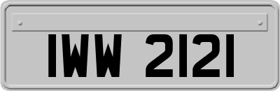 IWW2121