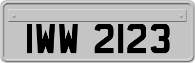 IWW2123
