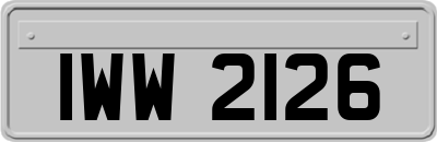 IWW2126