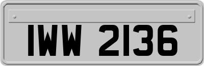 IWW2136
