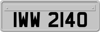 IWW2140