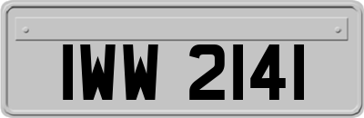 IWW2141