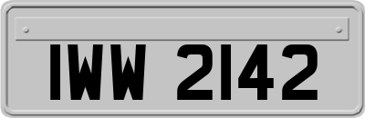 IWW2142