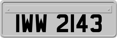 IWW2143