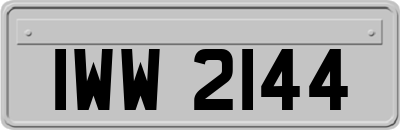 IWW2144