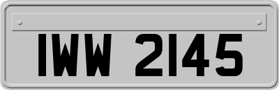 IWW2145