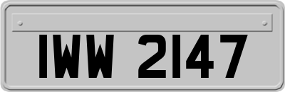 IWW2147