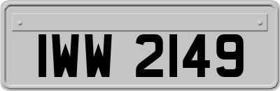 IWW2149