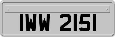 IWW2151