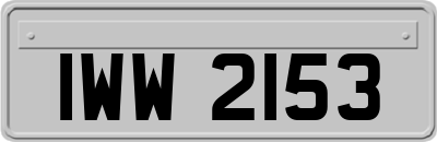 IWW2153