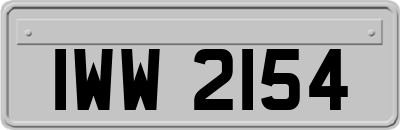 IWW2154