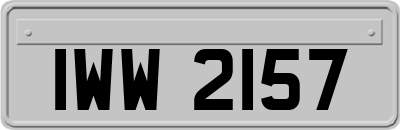 IWW2157