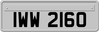 IWW2160