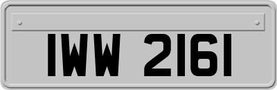IWW2161