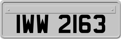 IWW2163
