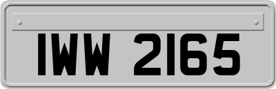 IWW2165