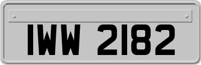 IWW2182