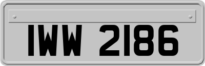 IWW2186