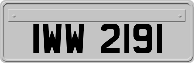 IWW2191
